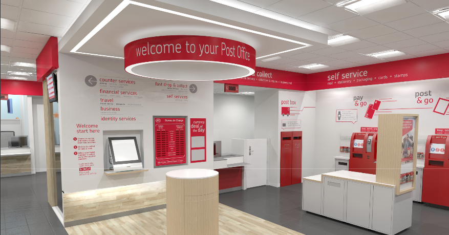 screenshot Building-Surveying